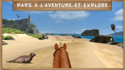 Screenshot #3 pour Pony Trails