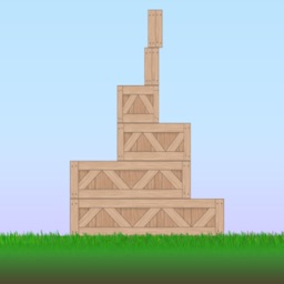 Speed Tower Stack