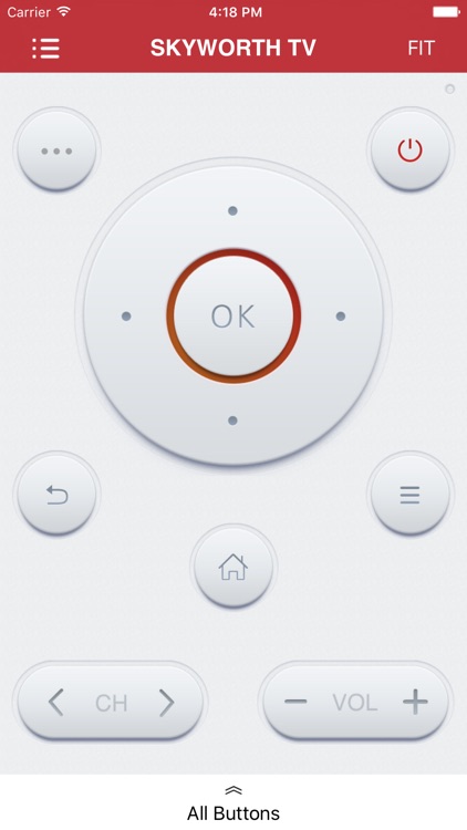 Fingertip Remote International