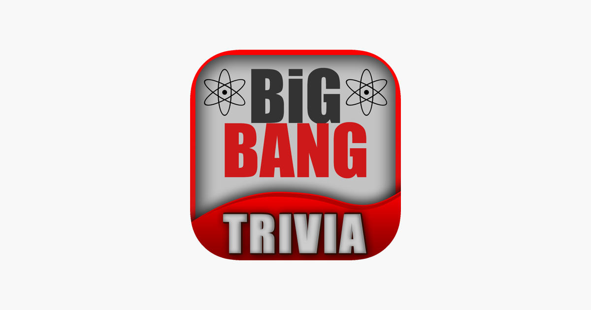 TriviaCube: Trivia for Big Bang Theory on the App Store