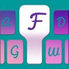 Icon Best Font Changer - Now With Cool Fonts & Custom Designed Keyboards Themes!