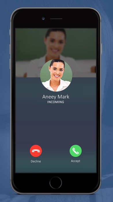 Screenshot #3 pour Teacher Calling