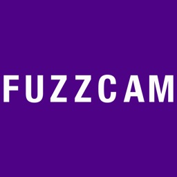 Fuzzycamera - Awesome and fuzzy effects camera