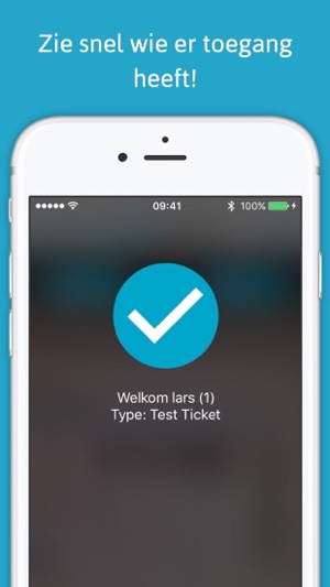 Ticketkantoor(圖4)-速報App