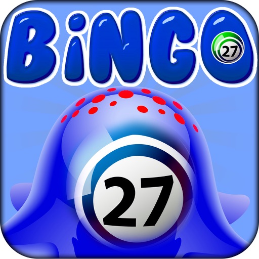 Bingo Paint World Pro - Bingo Paint Era icon