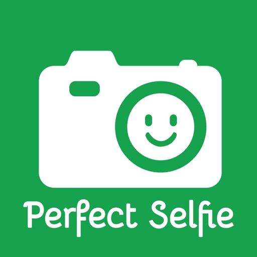Perfect Selfie - Flip Your Mirror Effect Front Camera Photos