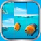 Keep your mind busy and entertained with the Best Slide Puzzle Game