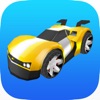 لعبة السيارات عريبة- سرعة عجيبة - iPadアプリ