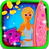 Best Surf Slots: Have fun, break the most waves and win super golden coupons