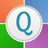 Quizzitive – A Merriam-Webster Word Game icon