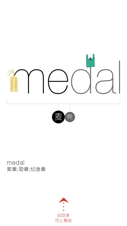 WOAO－背单词·英语高中必修第二册Unit2 高中必修2(人教版)