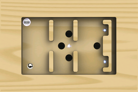 Modern Labyrinth Lite screenshot 3