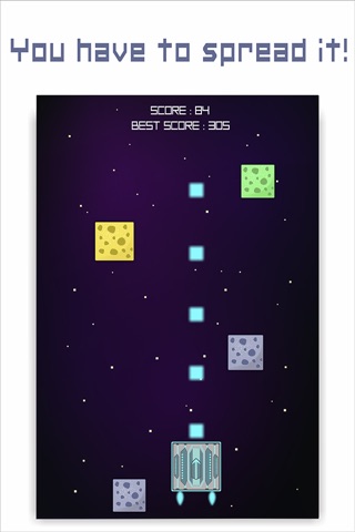 Square Space screenshot 4