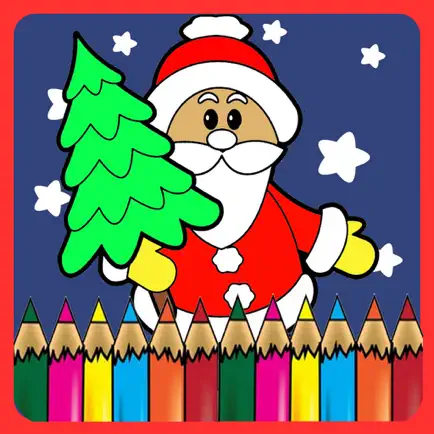 Christmas Drawing Pad For Toddlers- Christmas Holiday Fun For Kids Cheats