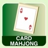 A funny Card Mahjong Shanghai Game - Free