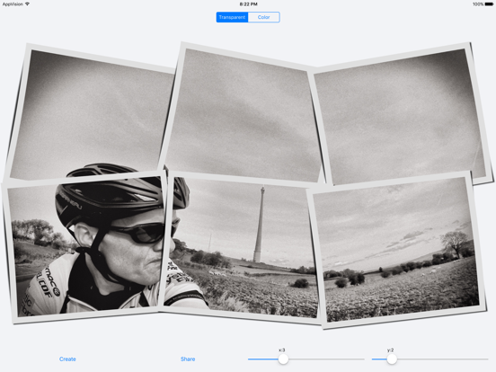 Screenshot #3 for LittlePix
