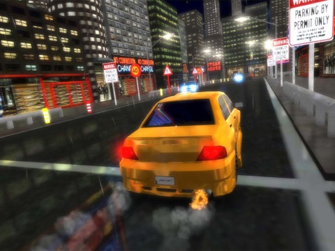 Screenshot #4 pour Modified Cars Simulator 2