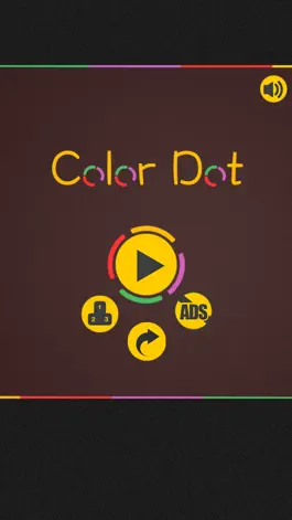Game screenshot Color Dotz mod apk
