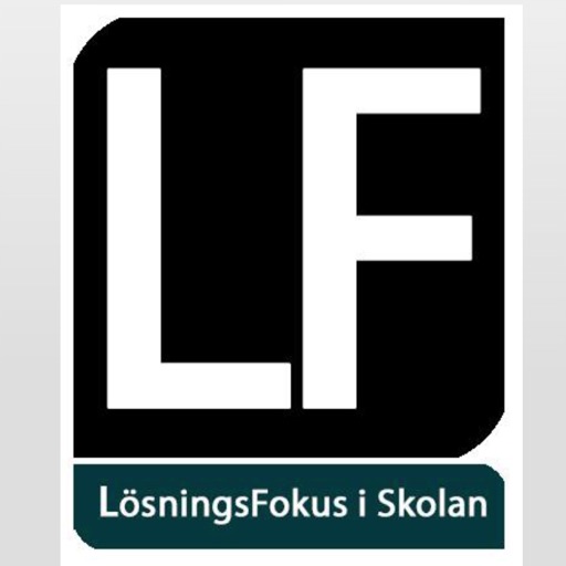 Lösningsfokusiskolan