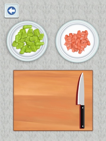 Chinese Cooking Lite screenshot 2