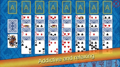 How to cancel & delete Solitaire Collection Premium from iphone & ipad 2