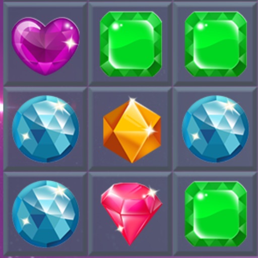 A Diamond Explorer Watcher icon