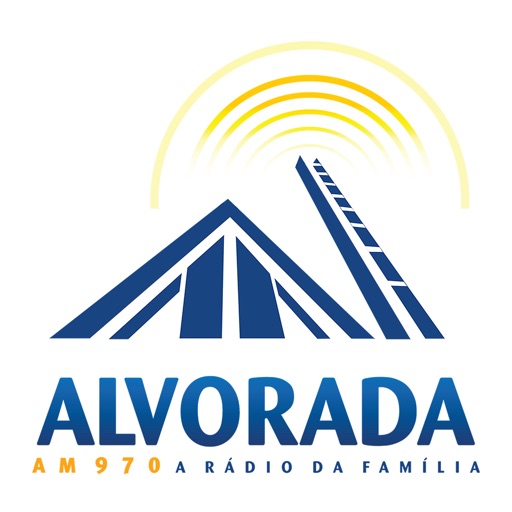 Rádio Alvorada de Londrina icon