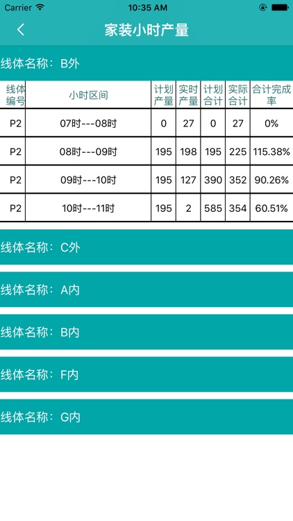 海信山东空调 screenshot-3