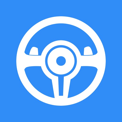 iTest - Autoškola icon