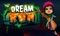 Dream Run -  Endless Arcade Runner