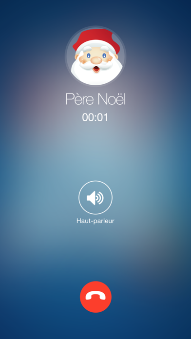 How to cancel & delete Le Père Noël - Appelle le Pere Noel en illimité from iphone & ipad 3