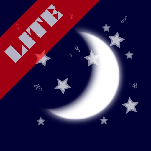goodNite Lite - Alarm Clock Night Light icon