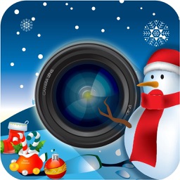 Christmas Clip Art - Photo Editor
