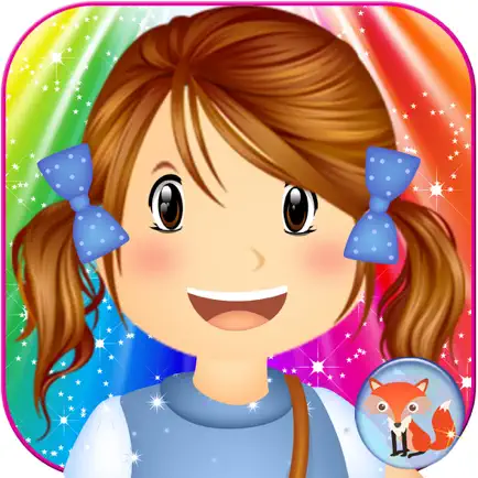 Emma School Girl Dream : Story Game for Little Kids ( Boys & Girls) Cheats