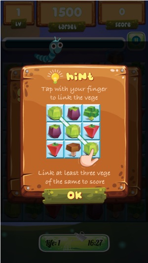 Vege Link(圖3)-速報App