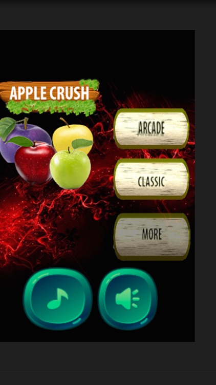 Apple Crush 2016