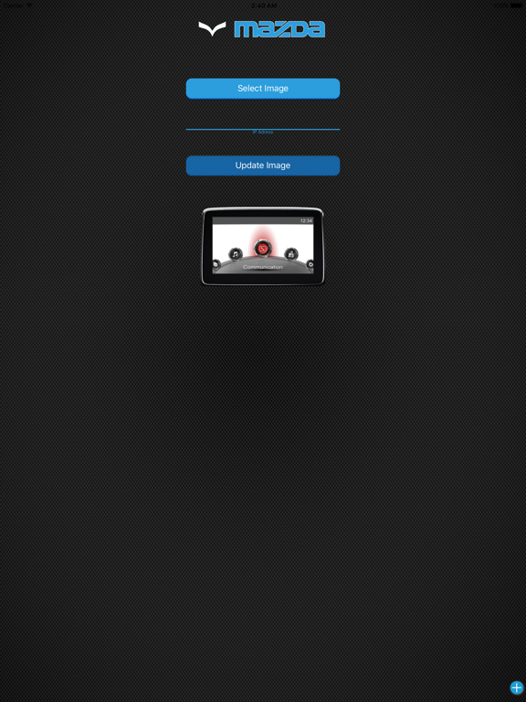 Screenshot #4 pour MZD Assistent - for Mazda Infotainment System