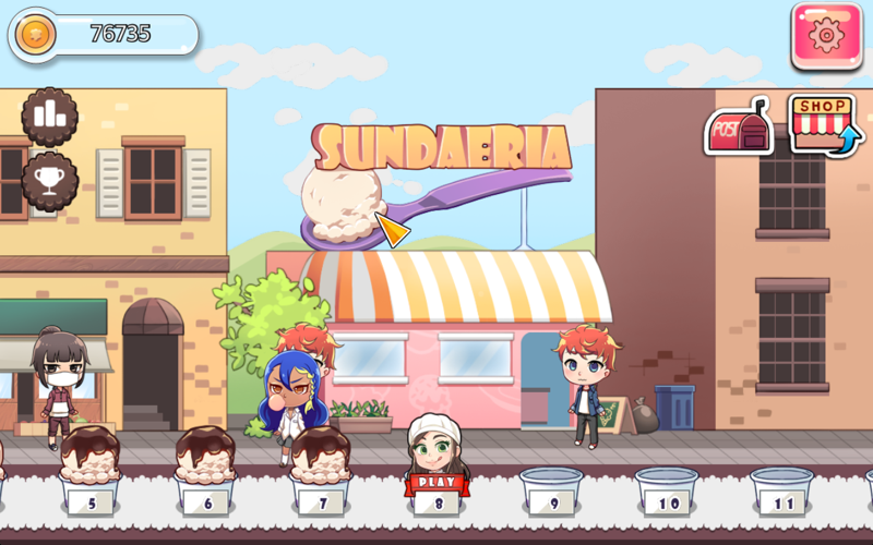 Jean's Sundaeria thumbnail 4