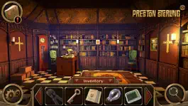 Game screenshot Preston Sterling apk