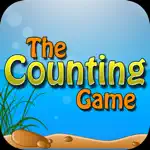 The Counting Game Lite App Cancel