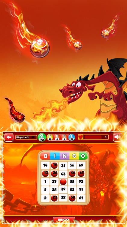 Future Bingo Machine - Bingo Game screenshot-3