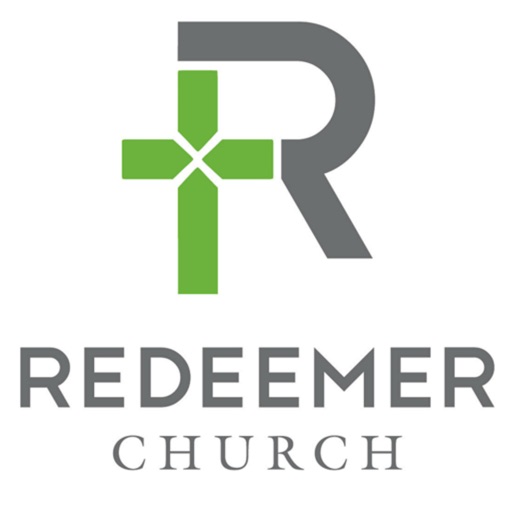 Redeemer Church VA icon