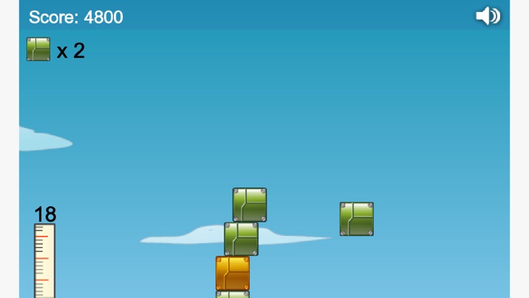 Tower Blocks - Construction Game screenshot-3