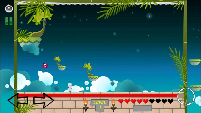 Bubble Trouble Monster(圖4)-速報App
