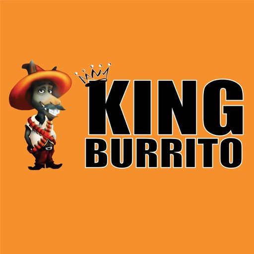 King Burrito icon