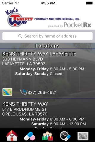 Ken's Thrifty Way Pharmacy screenshot 2