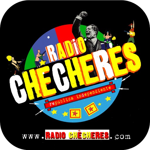 Radio Checheres HD icon