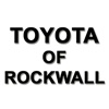 Toyota Of Rockwall DealerApp