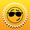 Emoji-Me (Emoji - Selfie Stickers) - iPadアプリ