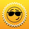 Emoji-Me (Emoji - Selfie Stickers) Positive Reviews, comments